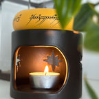 Productafbeelding De Enige Ring Geurlamp - Heer der Ringen