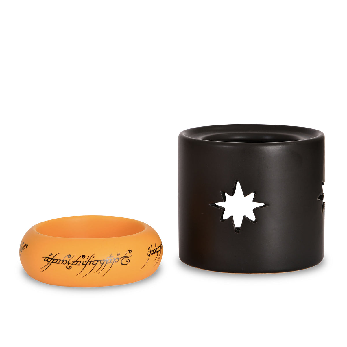 Productafbeelding De Enige Ring Geurlamp - Heer der Ringen
