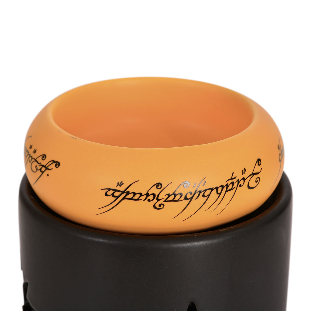 Productafbeelding De Enige Ring Geurlamp - Heer der Ringen