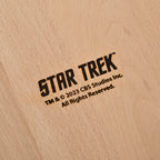 Image produit Star Trek - Planche à découper U.S.S. Enterprise