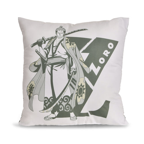 Produktbild One Piece - Roronoa Zoro Kissen