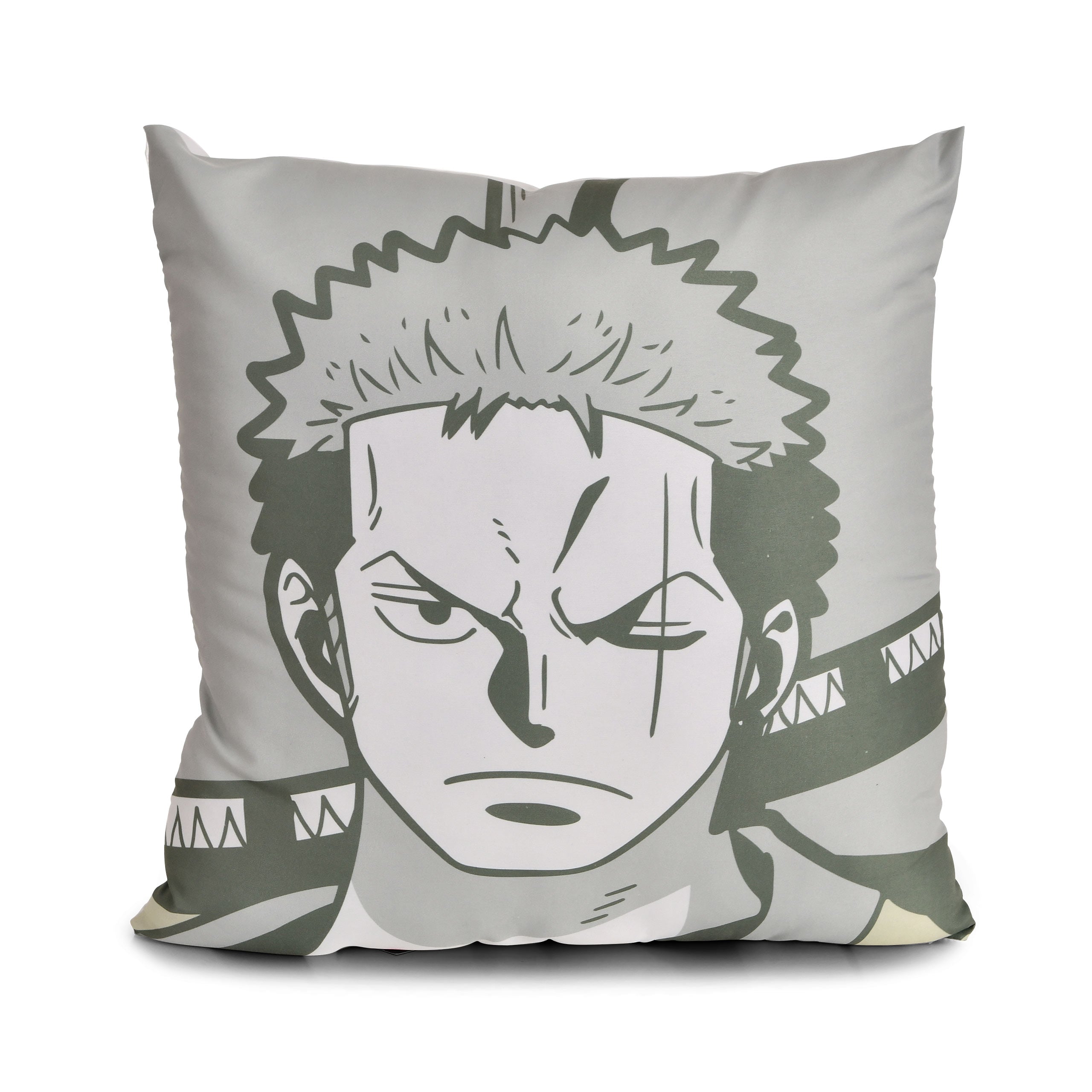 Image produit One Piece - Coussin Roronoa Zoro