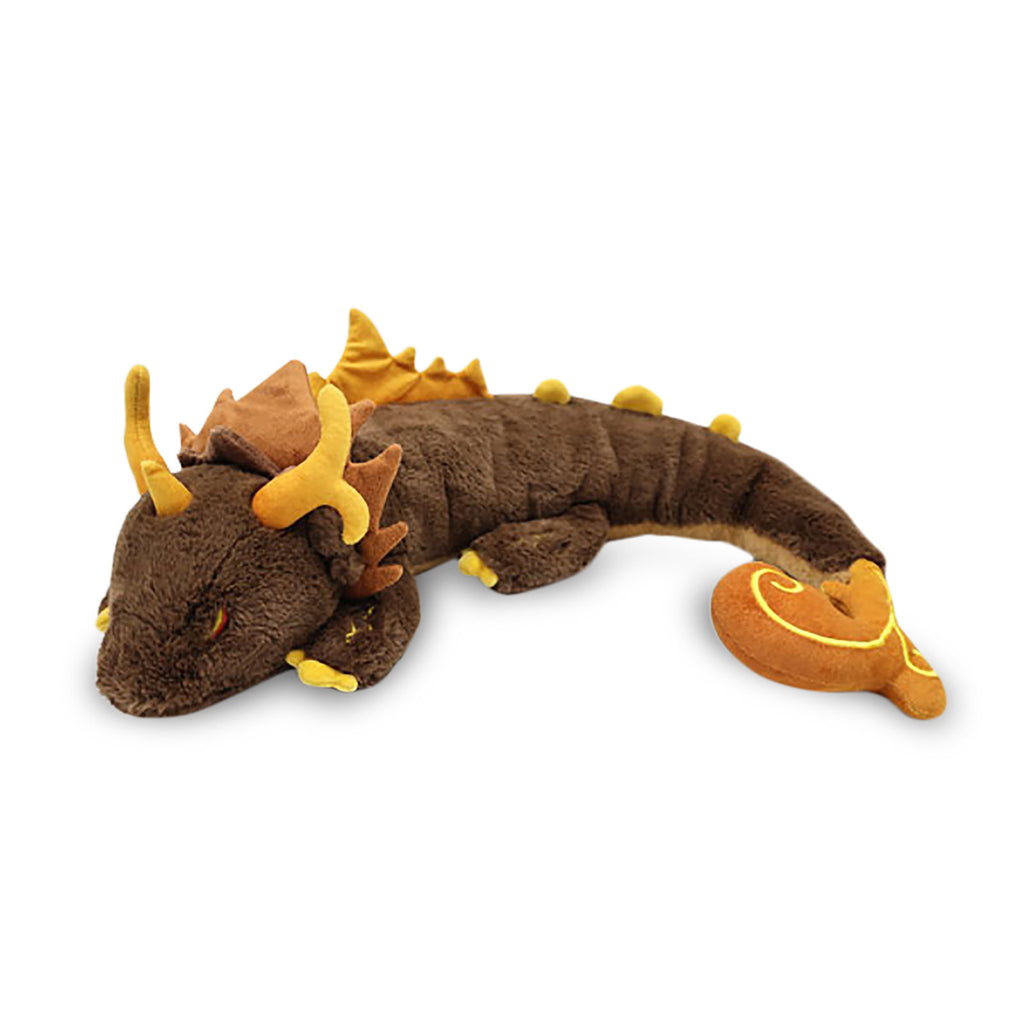 Productafbeelding Genshin Impact - Zhongli Pluche Figuur