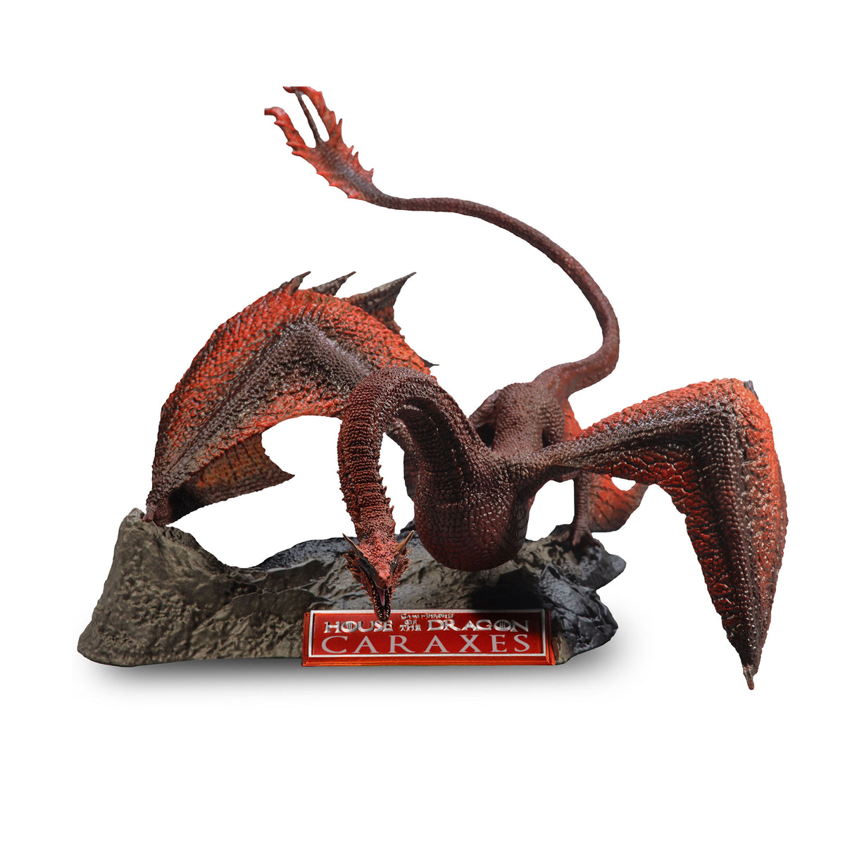 Image produit House of the Dragon - Figurine Caraxes