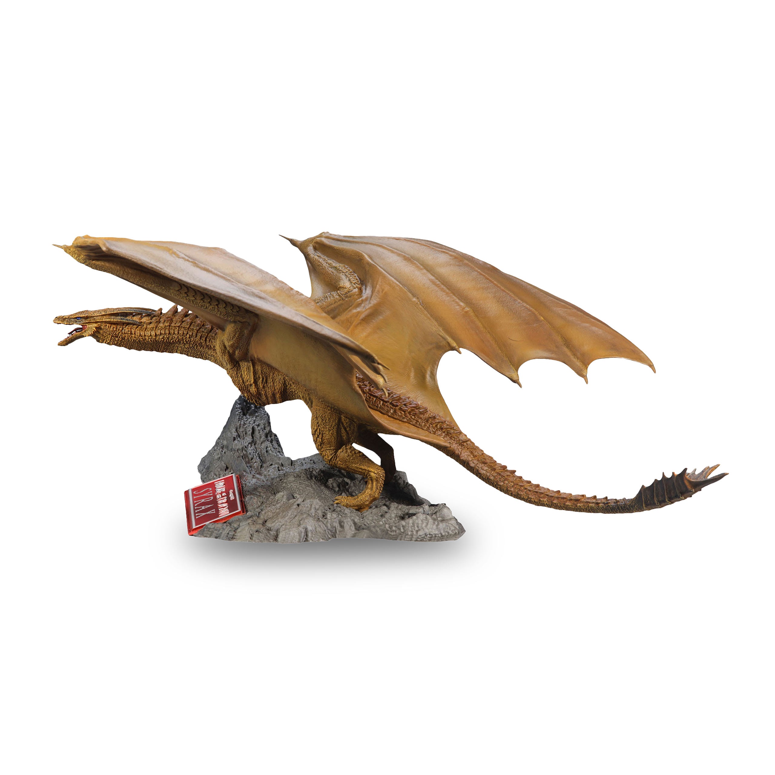 Productafbeelding House of the Dragon - Syrax Figuur