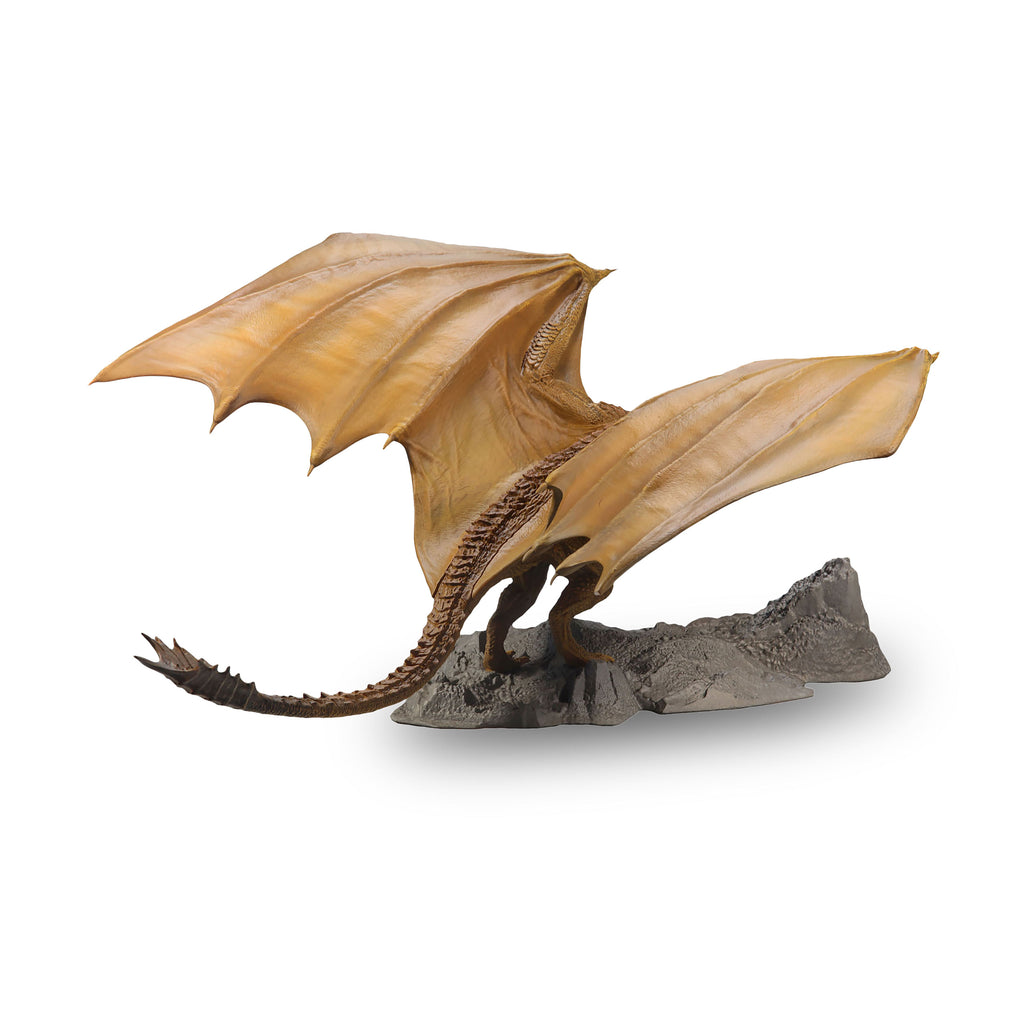 Produktbild House of the Dragon - Syrax Figur