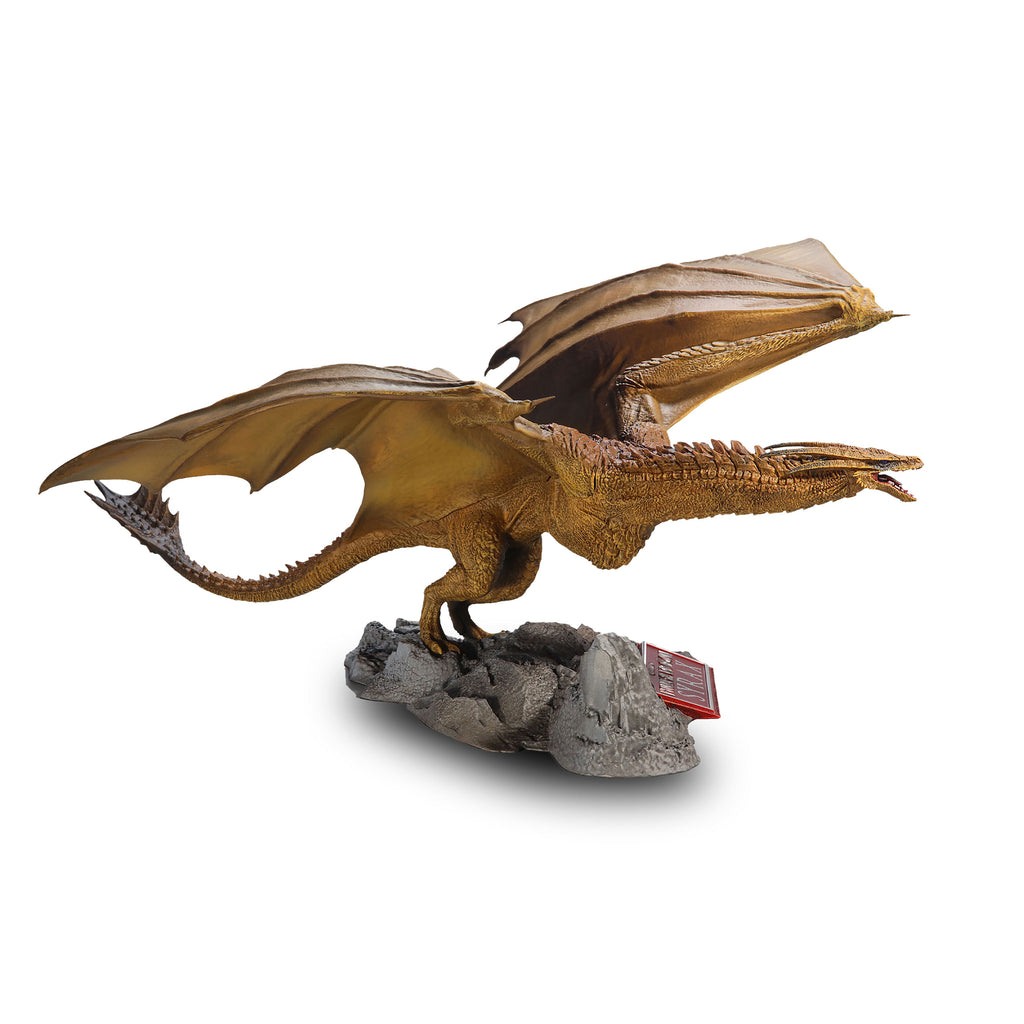 Produktbild House of the Dragon - Syrax Figur