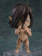 Image produit Attack on Titan - Eren Yeager Titan Version Nendoroid Figurine d'action