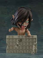 Image produit Attack on Titan - Eren Yeager Titan Version Nendoroid Figurine d'action