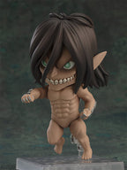 Image produit Attack on Titan - Eren Yeager Titan Version Nendoroid Figurine d'action