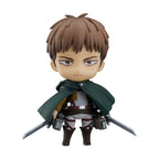 Image produit Attack on Titan - Jean Kirstein Nendoroid Figurine d'action