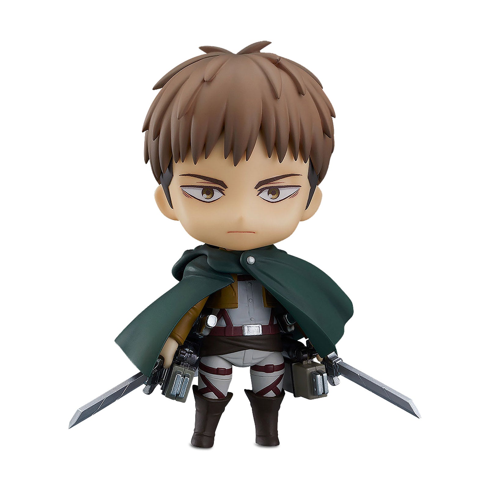 Productafbeelding Attack on Titan - Jean Kirstein Nendoroid Actiefiguur