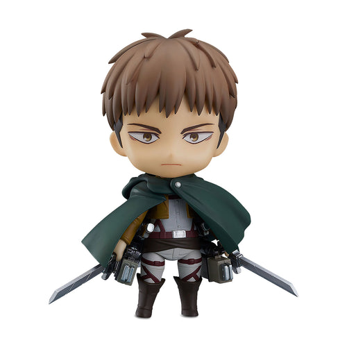 Productafbeelding Attack on Titan - Jean Kirstein Nendoroid Actiefiguur