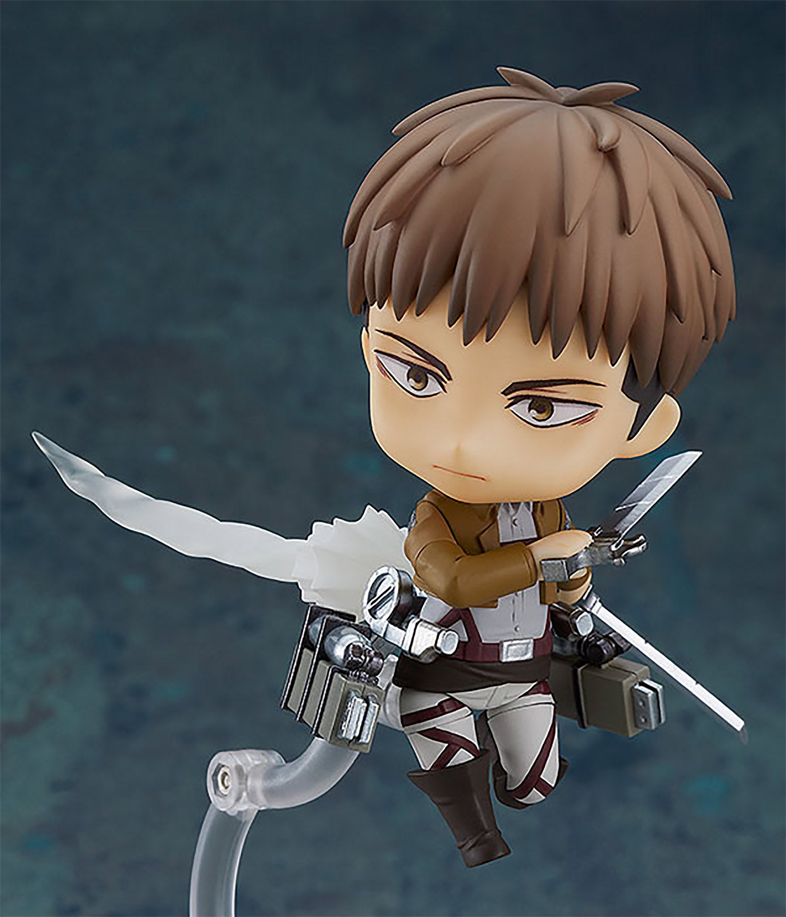 Productafbeelding Attack on Titan - Jean Kirstein Nendoroid Actiefiguur