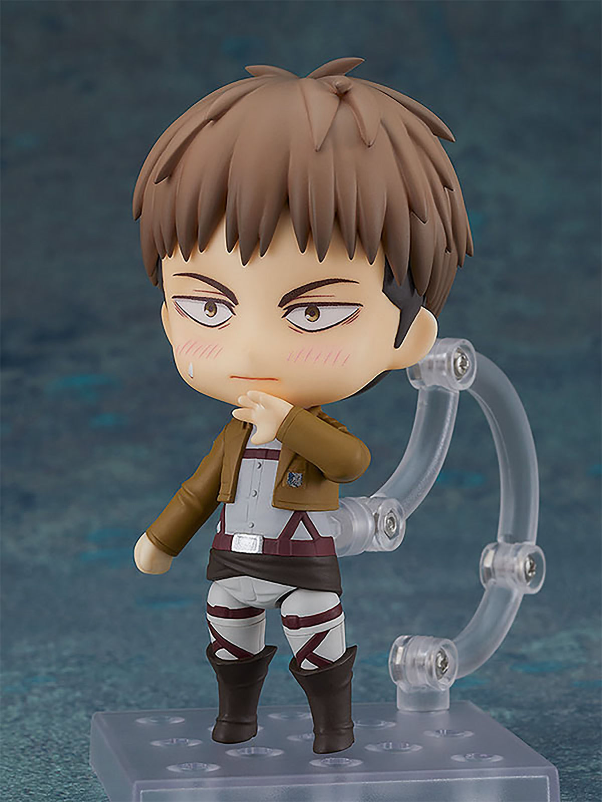 Productafbeelding Attack on Titan - Jean Kirstein Nendoroid Actiefiguur