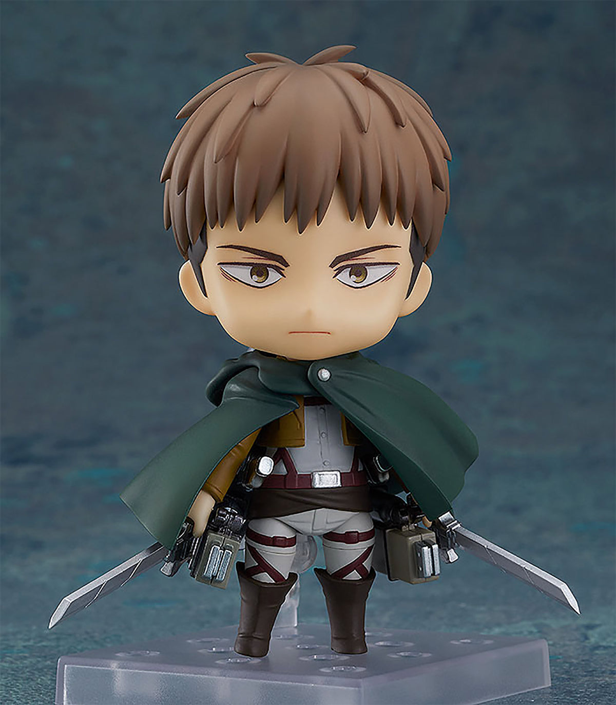 Productafbeelding Attack on Titan - Jean Kirstein Nendoroid Actiefiguur