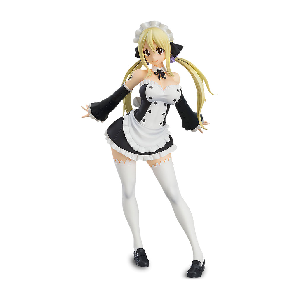 Productafbeelding Fairy Tail - Lucy Heartfilia Figuur