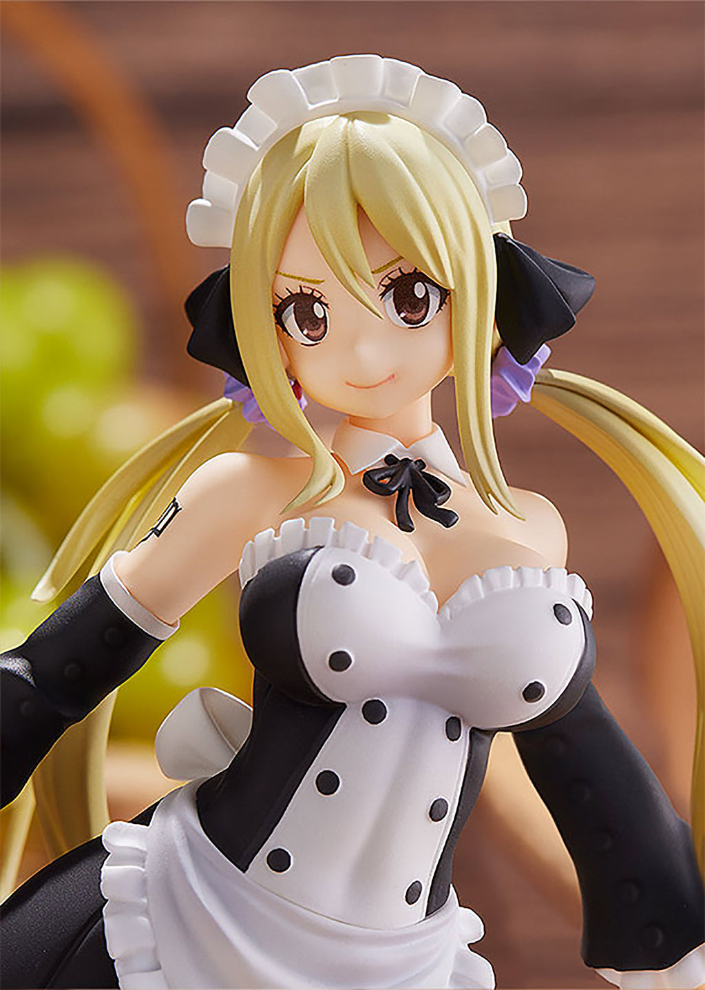 Productafbeelding Fairy Tail - Lucy Heartfilia Figuur