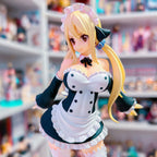 Productafbeelding Fairy Tail - Lucy Heartfilia Figuur