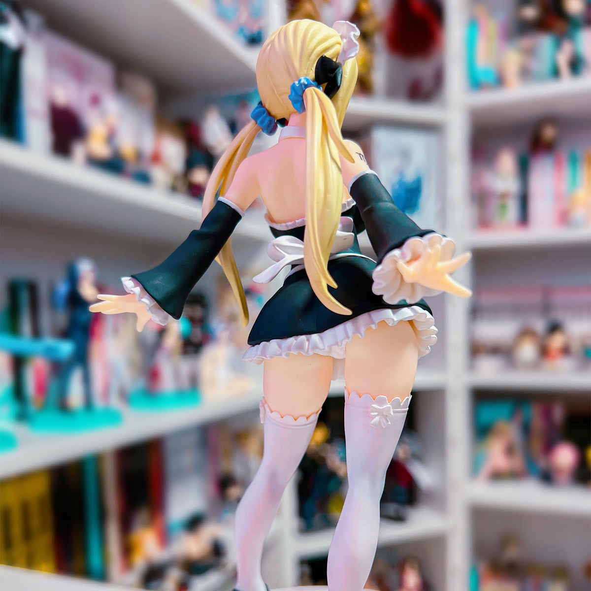 Productafbeelding Fairy Tail - Lucy Heartfilia Figuur