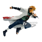 Image produit Naruto Shippuden - Figurine Vibration Stars II de Minato Namikaze