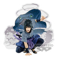 Image produit Naruto Shippuden - Figurine Uchiha Sasuke Panel Spectacle