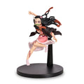 Produktbild Demon Slayer - Nezuko Kamado Vibration Stars Figur