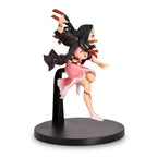 Produktbild Demon Slayer - Nezuko Kamado Vibration Stars Figur