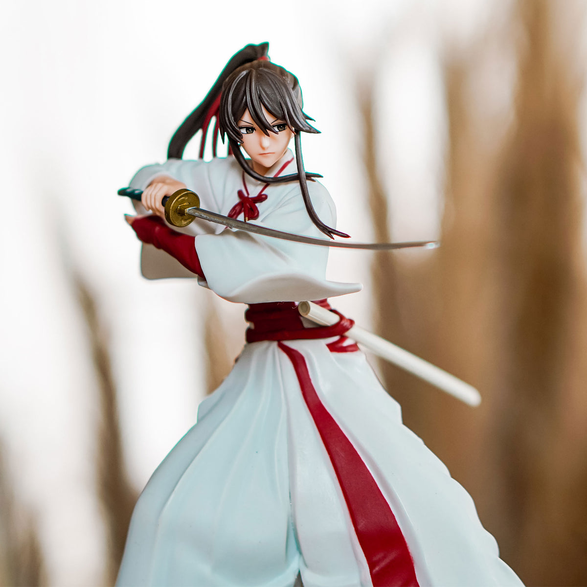 Image produit Hell’s Paradise - Figurine Yamada Asaemon Sagiri