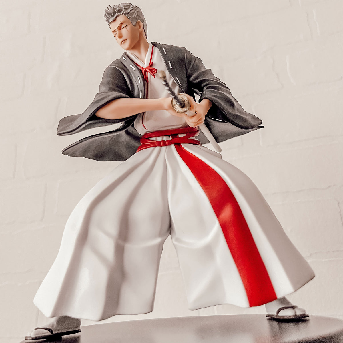 Image produit Hell’s Paradise - Figurine Yamada Asaemon Shion