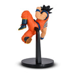 Productafbeelding Dragon Ball Z - Son Goku Match Makers Figuur