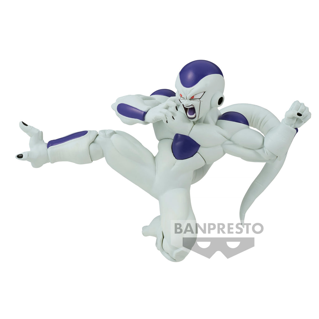 Image produit Dragon Ball Z - Figurine Freezer Match Makers
