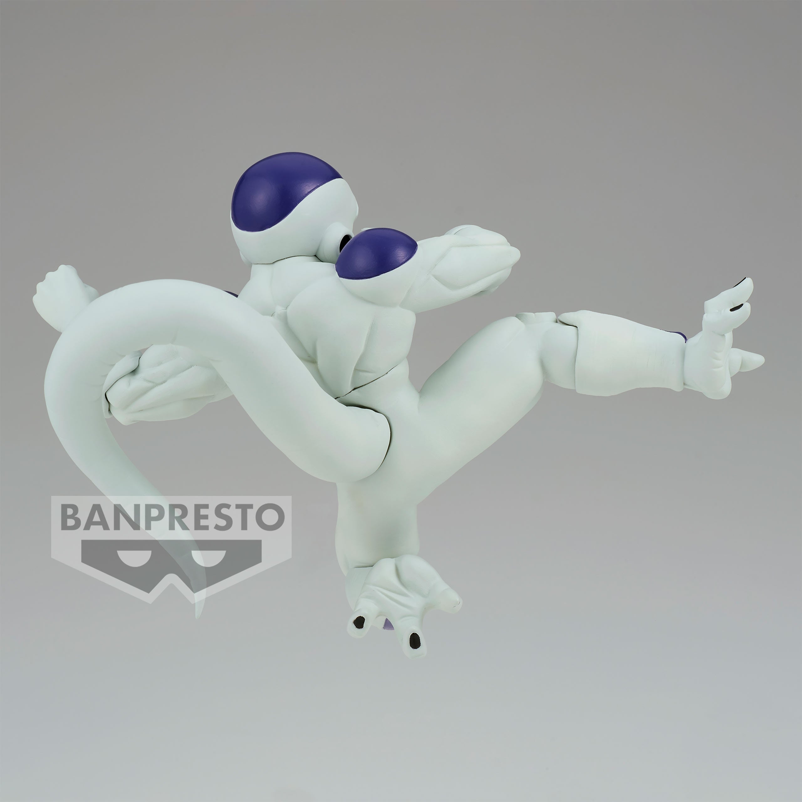 Image produit Dragon Ball Z - Figurine Freezer Match Makers