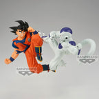 Image produit Dragon Ball Z - Figurine Freezer Match Makers