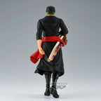 Productafbeelding One Piece - Roronoa Zoro De Shukku Figuur
