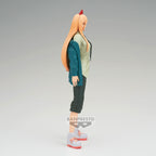 Image produit Chainsaw Man - Figurine Power Chain Spirits
