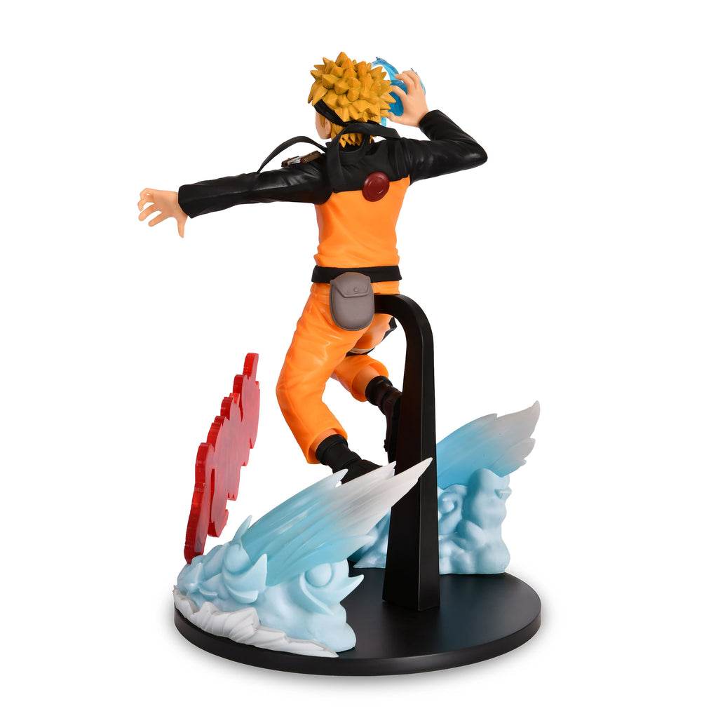 Image produit Naruto Shippuden - Uzumaki Naruto Figurine Vibration Stars