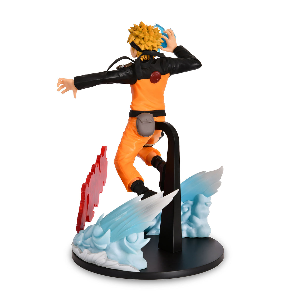 Image produit Naruto Shippuden - Uzumaki Naruto Figurine Vibration Stars