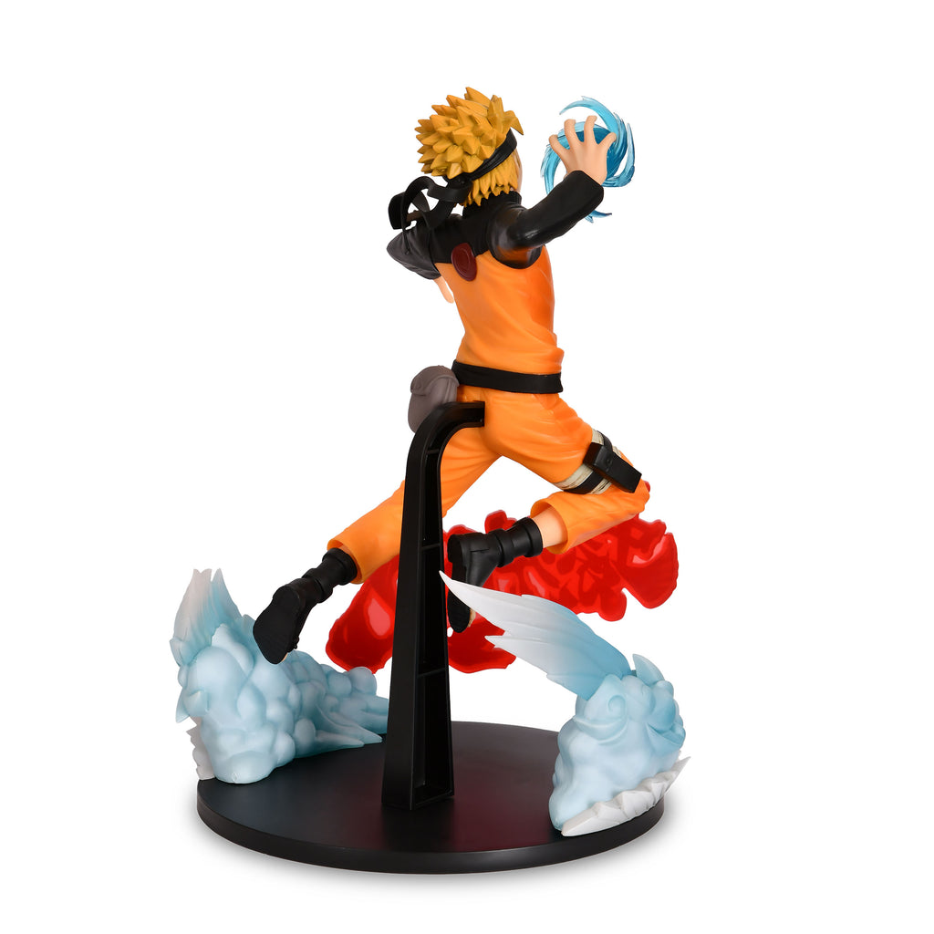 Image produit Naruto Shippuden - Uzumaki Naruto Figurine Vibration Stars