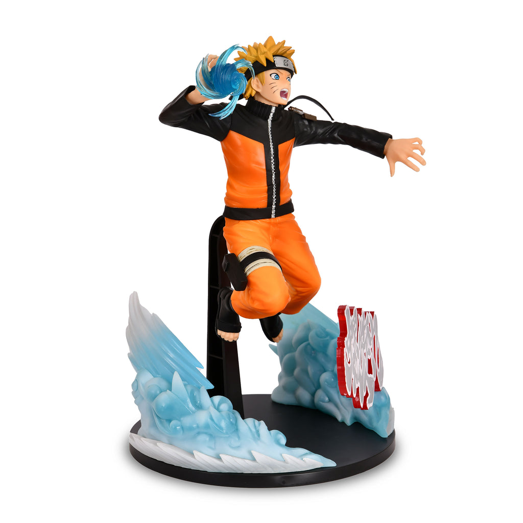 Image produit Naruto Shippuden - Uzumaki Naruto Figurine Vibration Stars