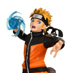 Image produit Naruto Shippuden - Uzumaki Naruto Figurine Vibration Stars
