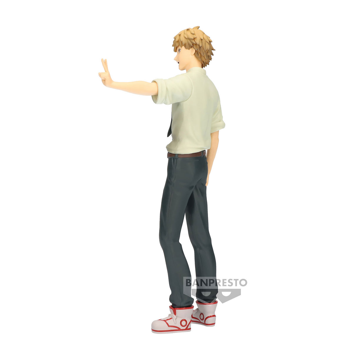 Productafbeelding Chainsaw Man - Denji Chain Spirits Figuur