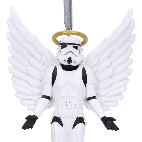 Productafbeelding Stormtrooper For Heaven’s Sake Kerstboomversiering - Star Wars