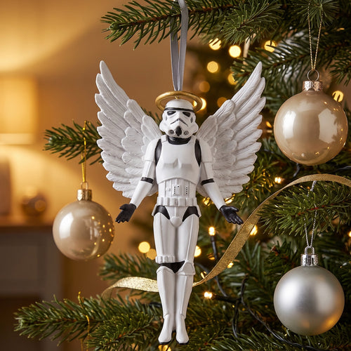 Produktbild Stormtrooper For Heaven’s Sake Weihnachtsbaum-Schmuck - Star Wars