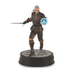 Productafbeelding Witcher 3 - Geralt Toussaint Tourney Armor Standbeeld