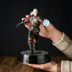 Productafbeelding Witcher 3 - Geralt Toussaint Tourney Armor Standbeeld