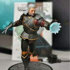 Productafbeelding Witcher 3 - Geralt Toussaint Tourney Armor Standbeeld