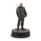 Productafbeelding Witcher 3 - Vesemir Standbeeld