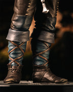 Productafbeelding Witcher 3 - Vesemir Standbeeld