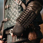 Productafbeelding Witcher 3 - Vesemir Standbeeld